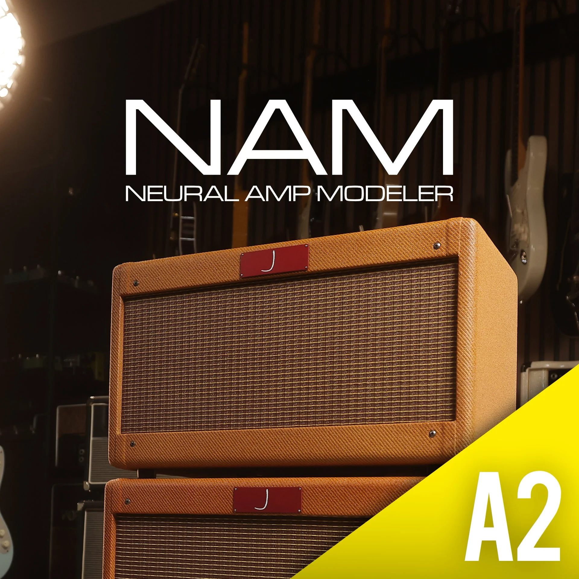 Dr. Z Z-80 NAM Captures — The Tone Shepherd